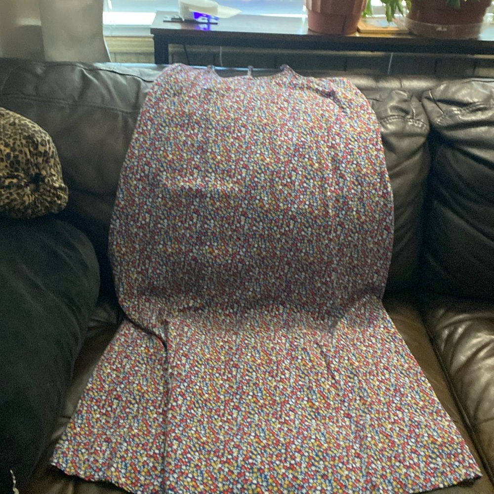 Lady’s Spaghetti strap dress